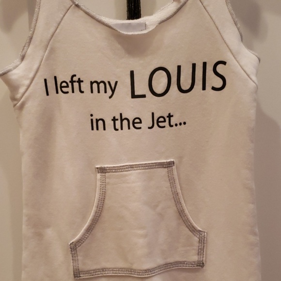 *EUC* I left my louis...dress - Picture 2 of 7